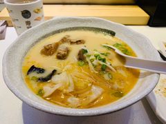 -采御鲜·回转寿司(汕头万达店)