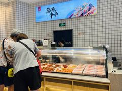-廖记棒棒鸡(青岛万象城店)