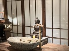 -上井料理黑金店(IFS国金中心店)