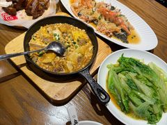 -鸽味轩·粤菜小馆(高楼门总店)