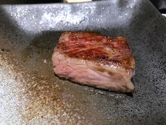 -松阪牛焼肉M(法善寺横丁店)