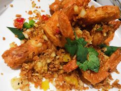 -Thai Alley泰爱里(二沙岛店)