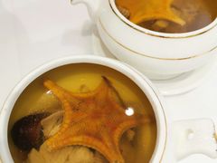 陈皮炖海星-胜记为食家·创新粤菜(车公庙店)