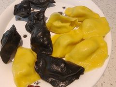 -船歌·鱼水饺青岛菜(金狮广场店)
