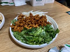 京酱肉丝-榆林镇筋饼(知春路店)