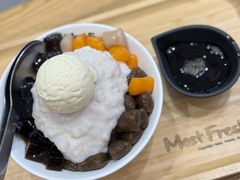 -鲜芋仙(番禺万达广场店)