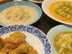 -万达嘉华酒店-品珍中餐厅(武进万达店)