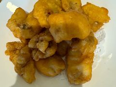 -万龙洲海鲜(南新仓店)