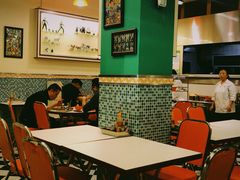 大堂-華歡冰室-WahFoon(吉大店)
