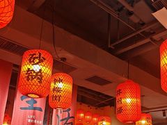 -山四砂锅(太原钟楼街店)