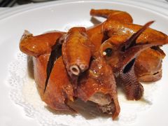 陶陶居脆皮乳鸽-陶陶居酒家(SM二期购物广场店)