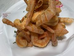 -庆赫隆融合菜馆(群力店)