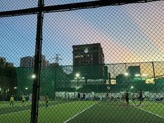 -体汇+名都体育公园足球场
