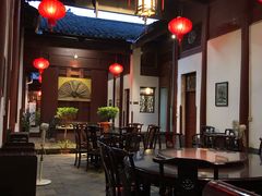 -董府·古宅餐厅