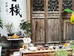 -三峡古玩城(泰古广场店)