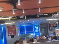 -鱼酷活鱼烤鱼(沈阳大悦城店)