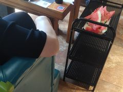 -四斤烤肉(八一路店)