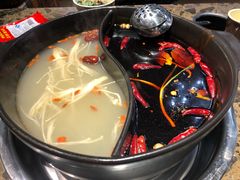 -ZDS巴蜀撸串串香