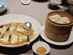 -新荣记(南京西路店)