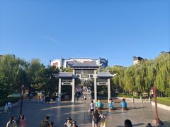 -沈阳方特欢乐世界