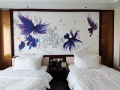 -青海宾馆