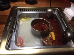 -大渝火锅(太仓万达店)