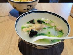 -宋益驴蹄子面肉夹馍(辛家庙店)