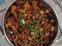 -黄记煌三汁焖锅(首创奥特莱斯店)
