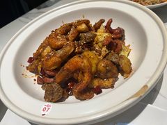 -一品红川菜(皇岗店)