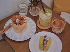 -白熊咖啡(闽江大道店)