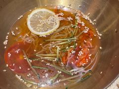 -姜胖胖无限自助烤肉(凯德天府店)