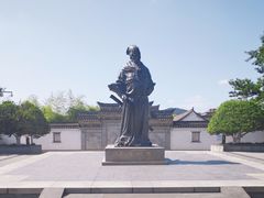 -王阳明故居