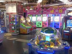 -大玩家(芝罘万达广场店)