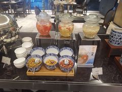 -榛悦隆堡成都酒店(春熙路太古里店)