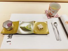 -鮨一日本料理(大中华店)