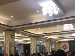 大堂-金百门·顺德海鲜酒家(陈村店)