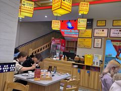 -阿婆情腊排骨火锅(金虹路店)
