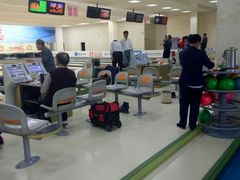 -五台山·保龄球馆