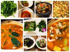 -滇越乘象云南餐厅(豆各庄店)