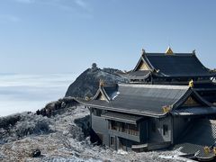 -峨眉山风景名胜区