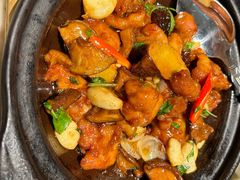 -汤城小厨•粤菜•靓汤(西直门凯德MALL店)