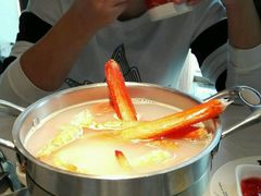 -星伦多 自助料理(圆融店)