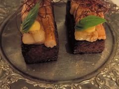 -壳里西餐厅Coquille Seafood Bistro(蒙自路店)