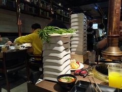 -火炉火自助餐(枫蓝国际店)