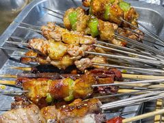 -刘一龙虾.烧烤(理工直营店)