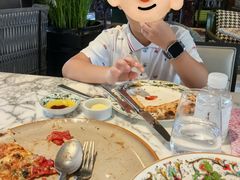 -杭州君悦酒店·青莳