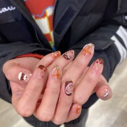 -LADYGIRL·Nail·Lash·美甲美睫
