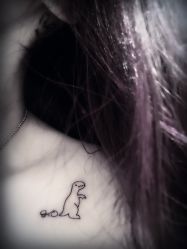 -墨無界刺青TATTOO