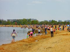 -瑶湖郊野森林公园