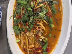 -印象盐帮菜(鲁能城店)